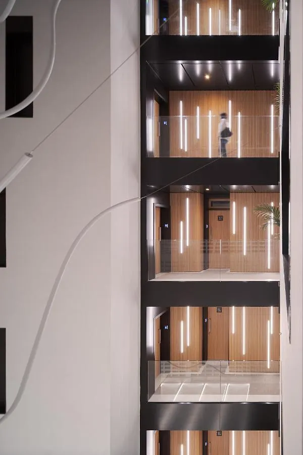 Appartement Chez Abel à Las Palmas de Gran Canaria Espagne
