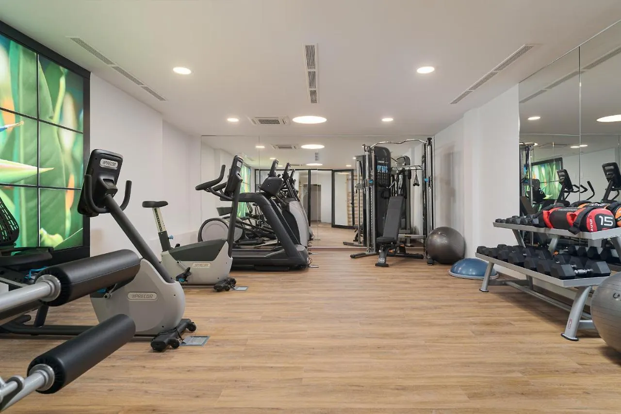 Appartement Chez Abel à Las Palmas de Gran Canaria