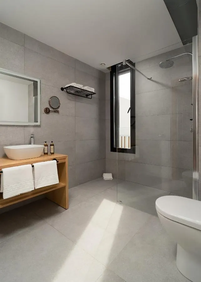 Appartement Chez Abel à Las Palmas de Gran Canaria