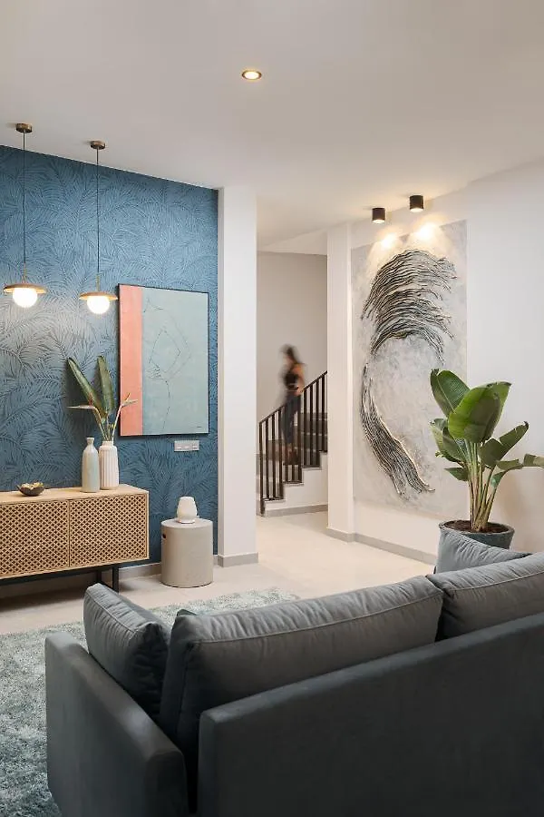 Appartement Chez Abel à Las Palmas de Gran Canaria