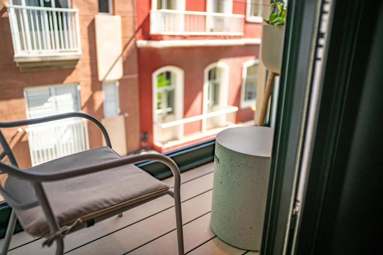 Chez Abel Daire Las Palmas de Gran Canaria