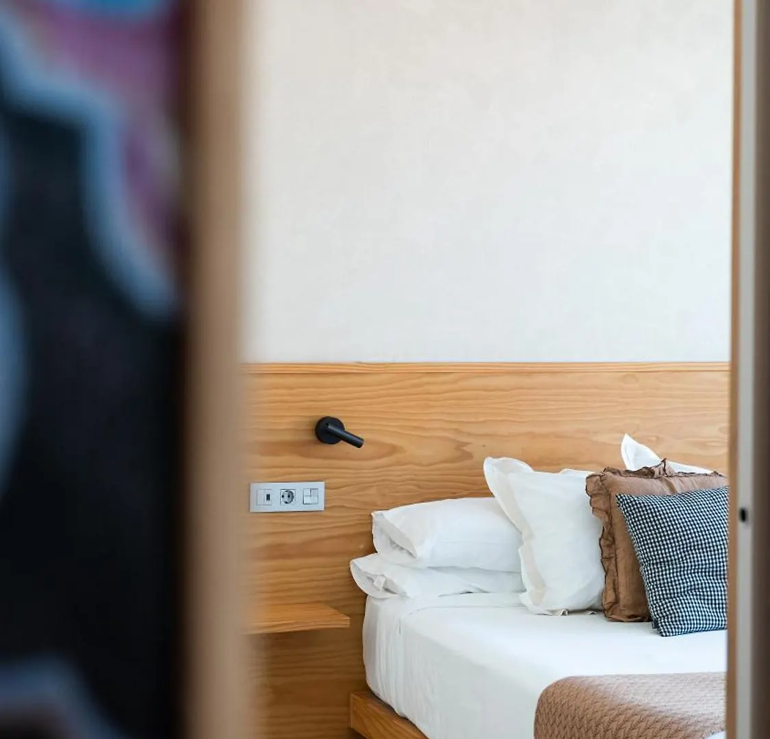 Appartement Chez Abel à Las Palmas de Gran Canaria