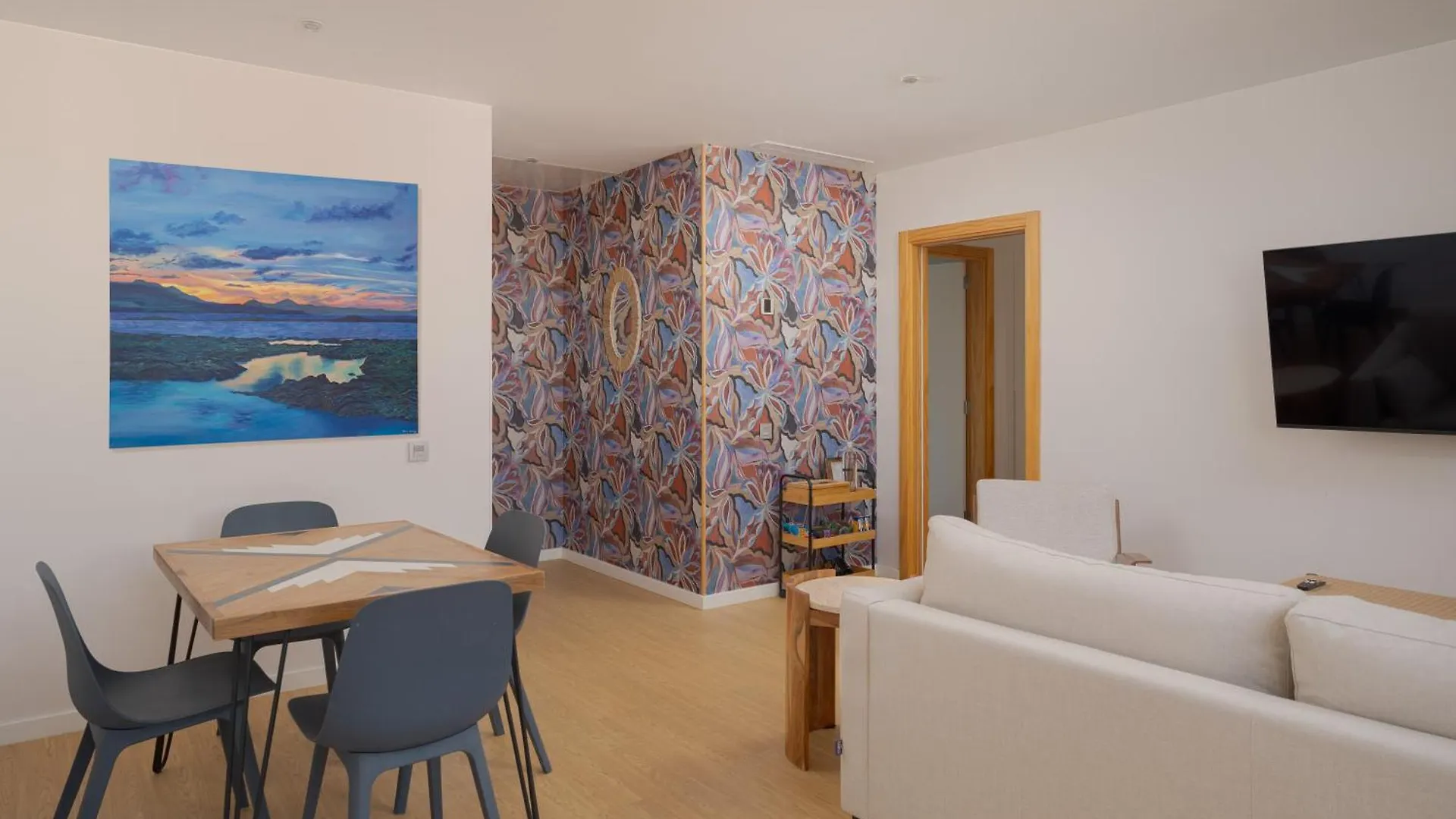Appartement Chez Abel à Las Palmas de Gran Canaria
