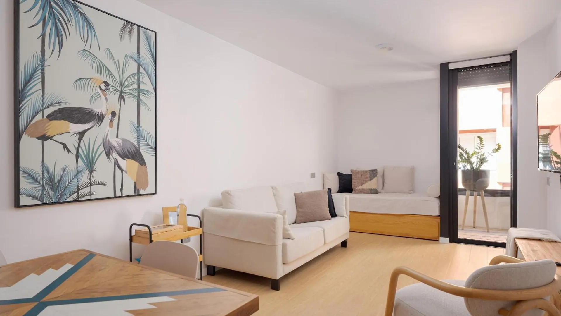 Appartement Chez Abel à Las Palmas de Gran Canaria