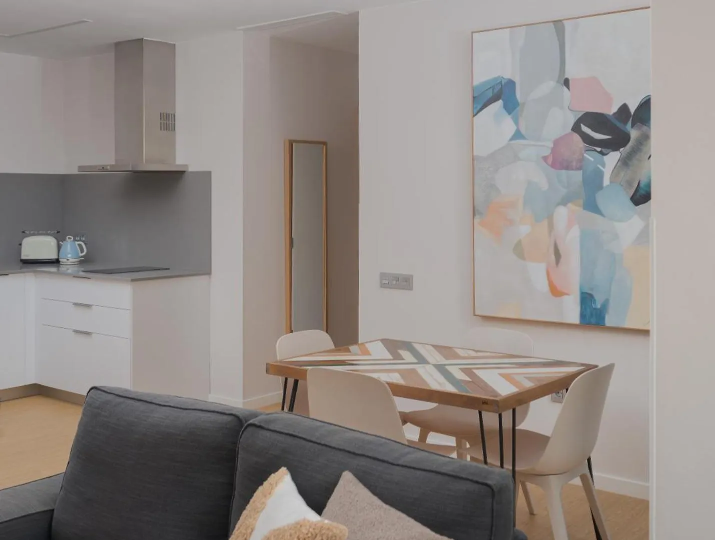 Appartement Chez Abel à Las Palmas de Gran Canaria 0*,  Espagne