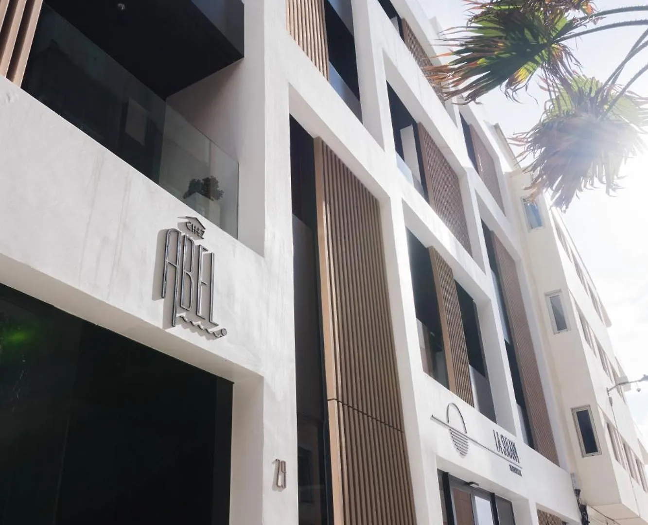 Chez Abel Daire Las Palmas de Gran Canaria