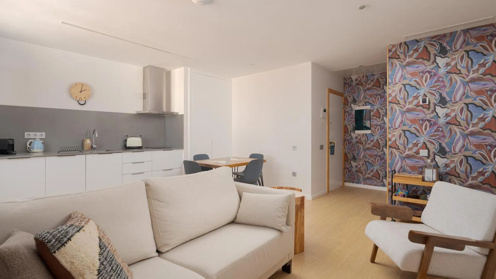 Chez Abel Daire Las Palmas de Gran Canaria İspanya
