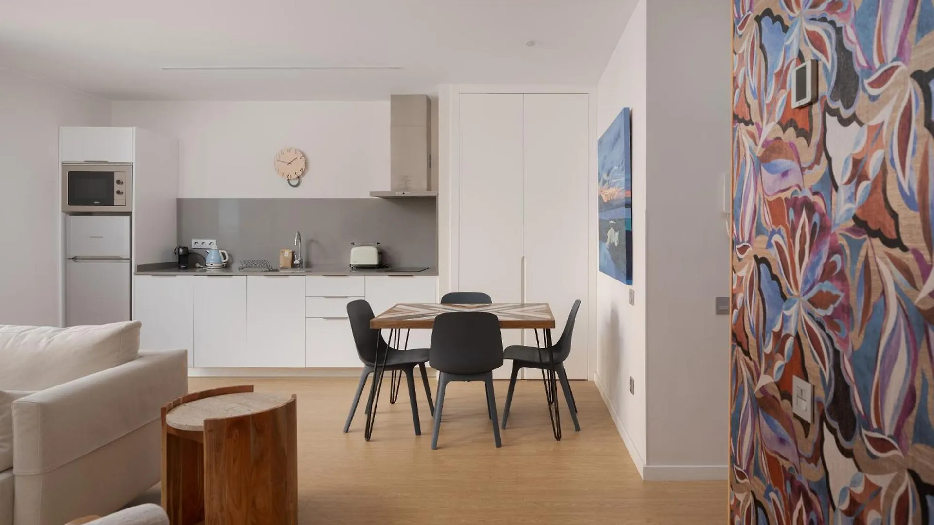 Appartement Chez Abel à Las Palmas de Gran Canaria Espagne