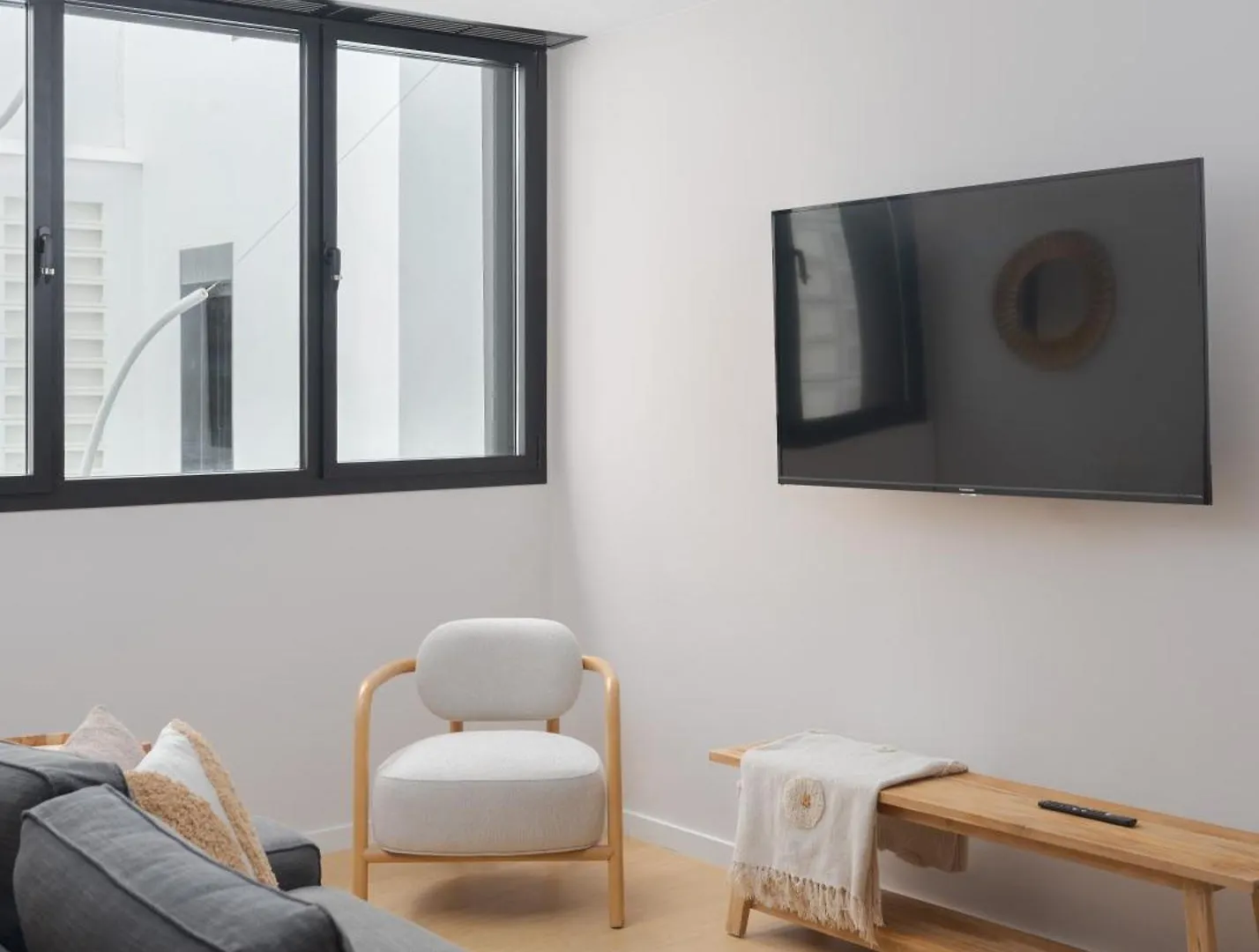 Appartement Chez Abel à Las Palmas de Gran Canaria
