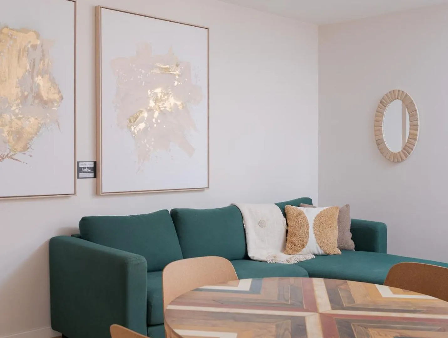 Appartement Chez Abel à Las Palmas de Gran Canaria Espagne