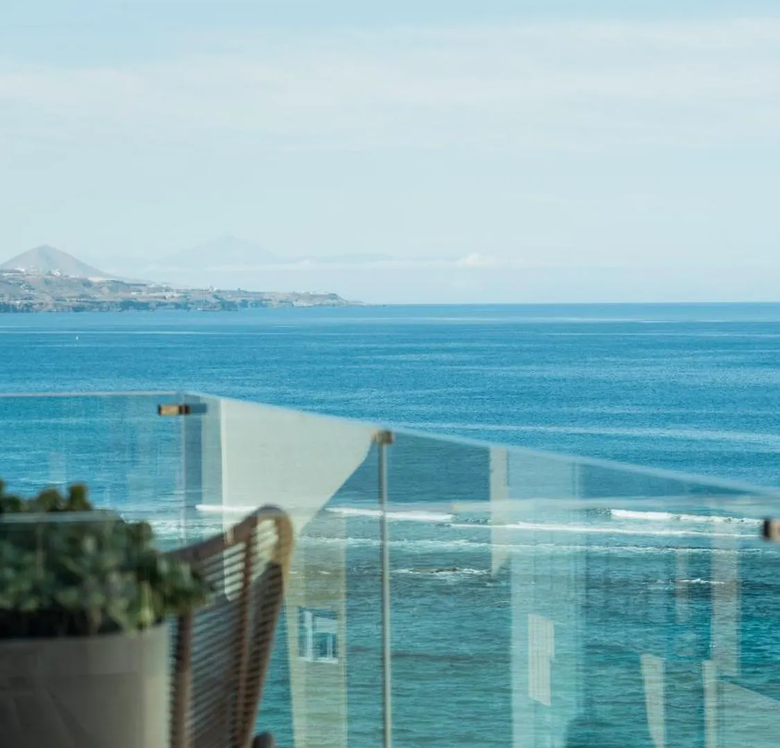 Appartement Chez Abel à Las Palmas de Gran Canaria