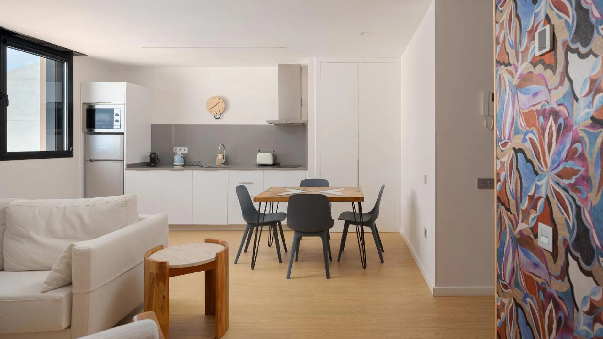 Appartement Chez Abel à Las Palmas de Gran Canaria