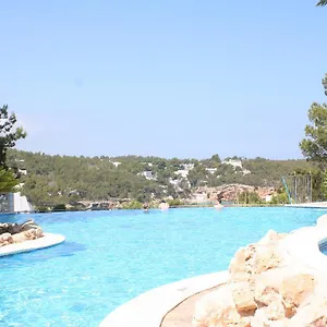 Del Rey , Portinatx Espagne