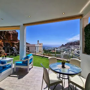 Lejlighed Rachel Paradise, Puerto Rico (Gran Canaria)