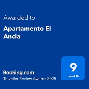 Appartement El Ancla, Las Palmas de Gran Canaria