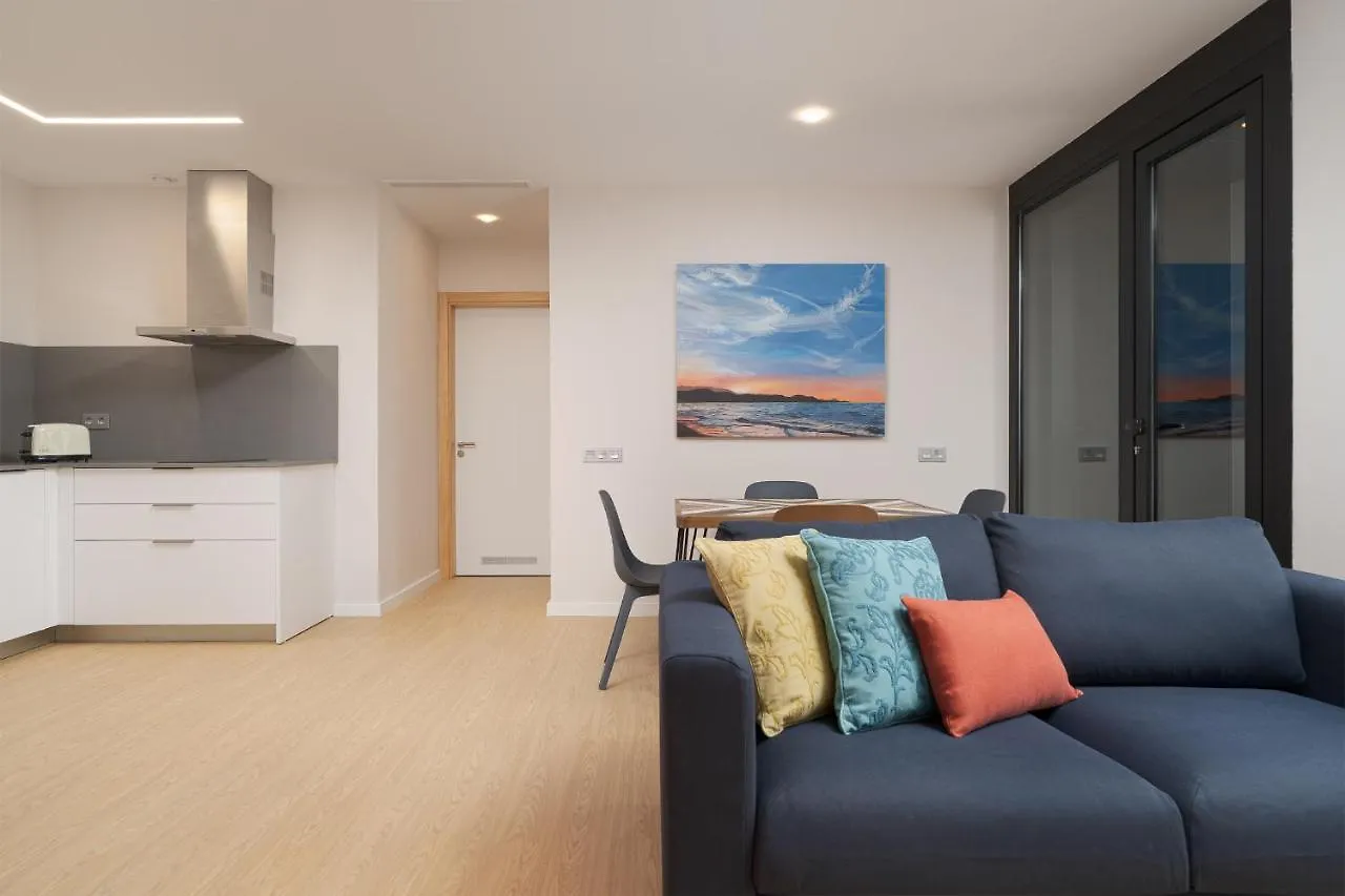 Chez Abel Apartment Las Palmas de Gran Canaria