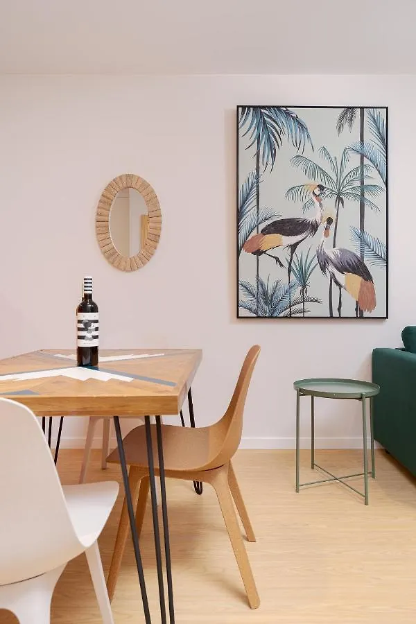Chez Abel Apartment Las Palmas de Gran Canaria