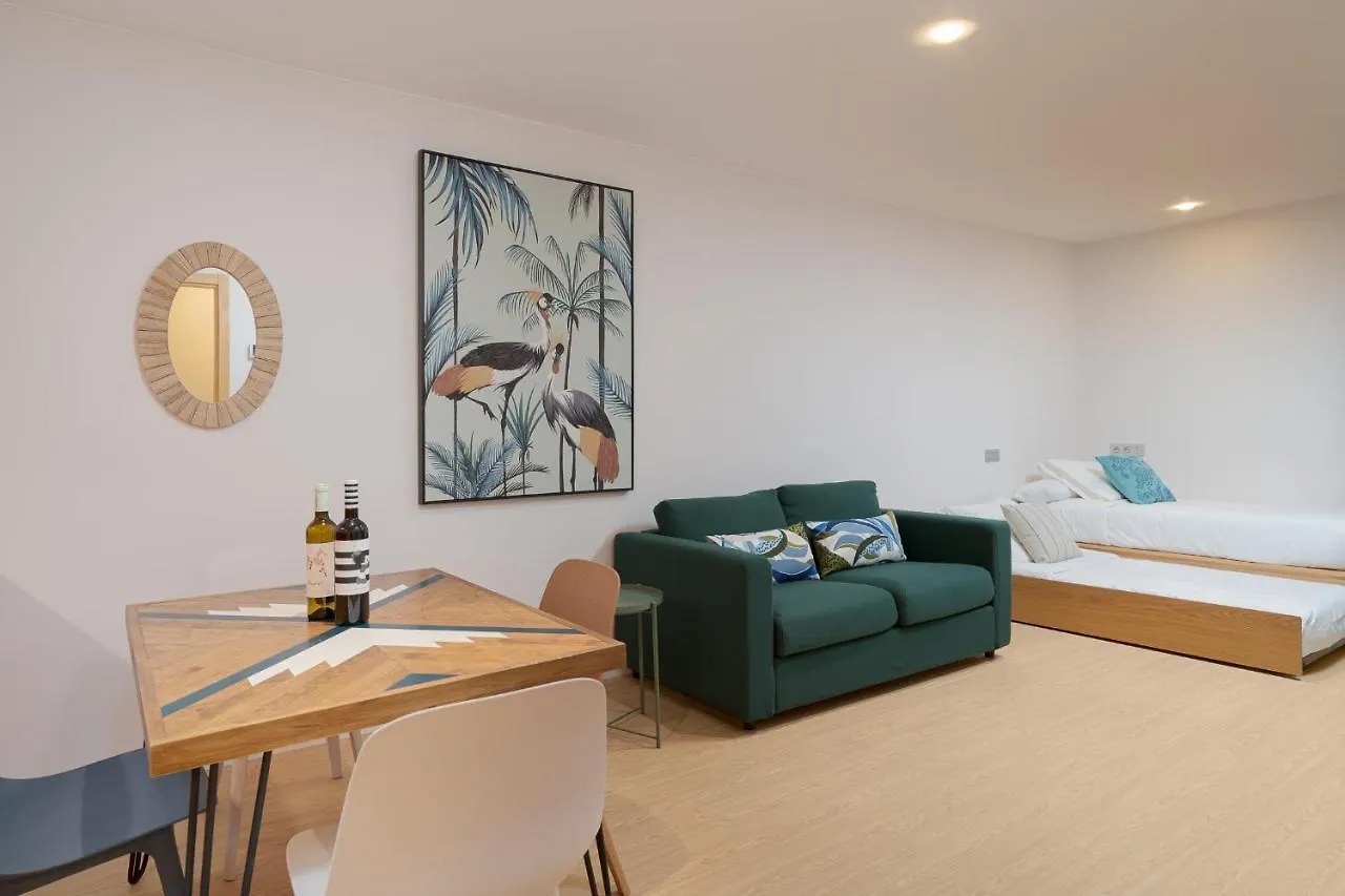 Chez Abel Apartment Las Palmas de Gran Canaria