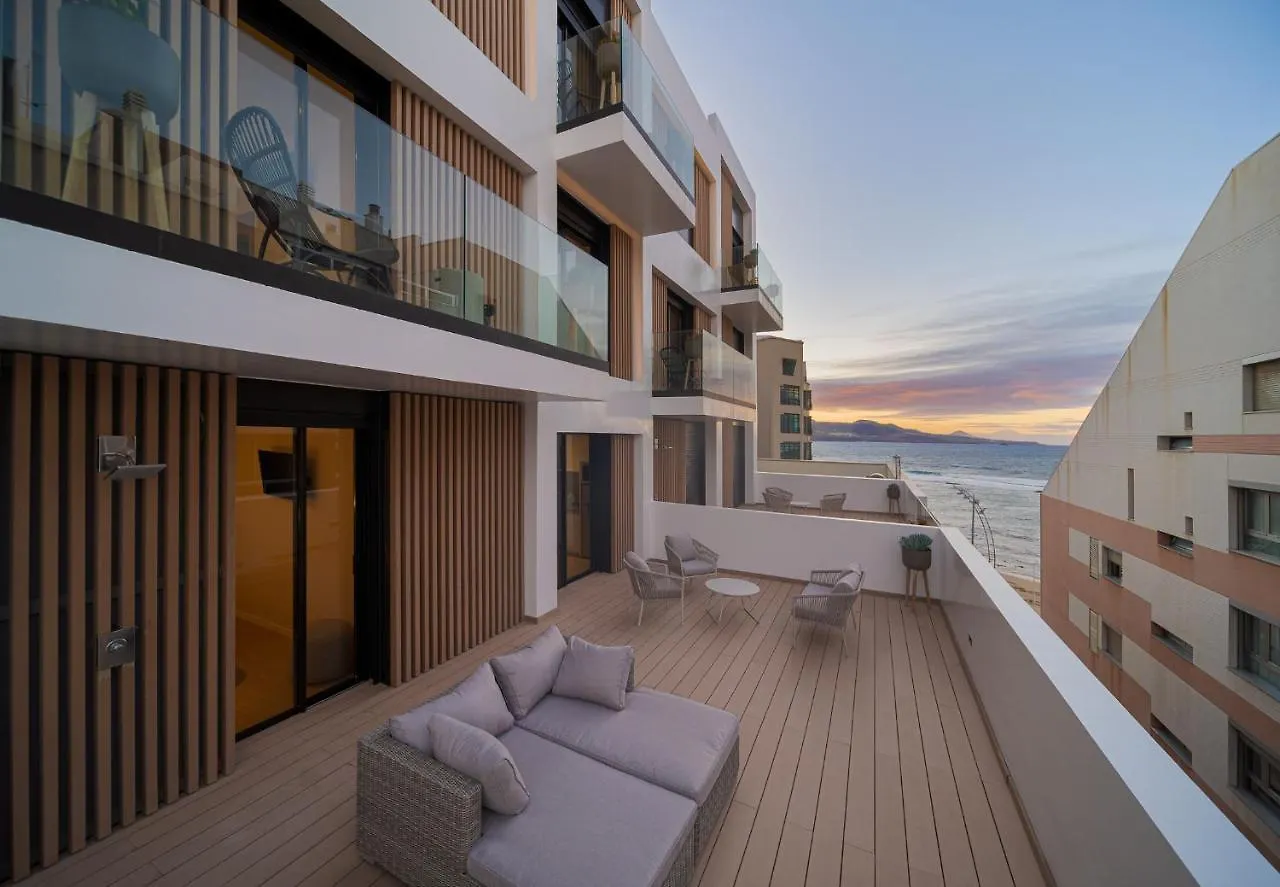 Chez Abel Apartment Las Palmas de Gran Canaria
