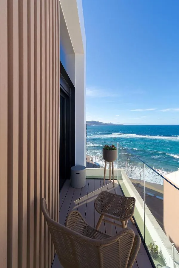 Chez Abel Apartment Las Palmas de Gran Canaria 0*,  Spain