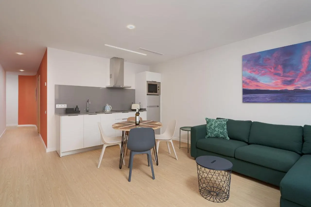 Chez Abel Apartment Las Palmas de Gran Canaria