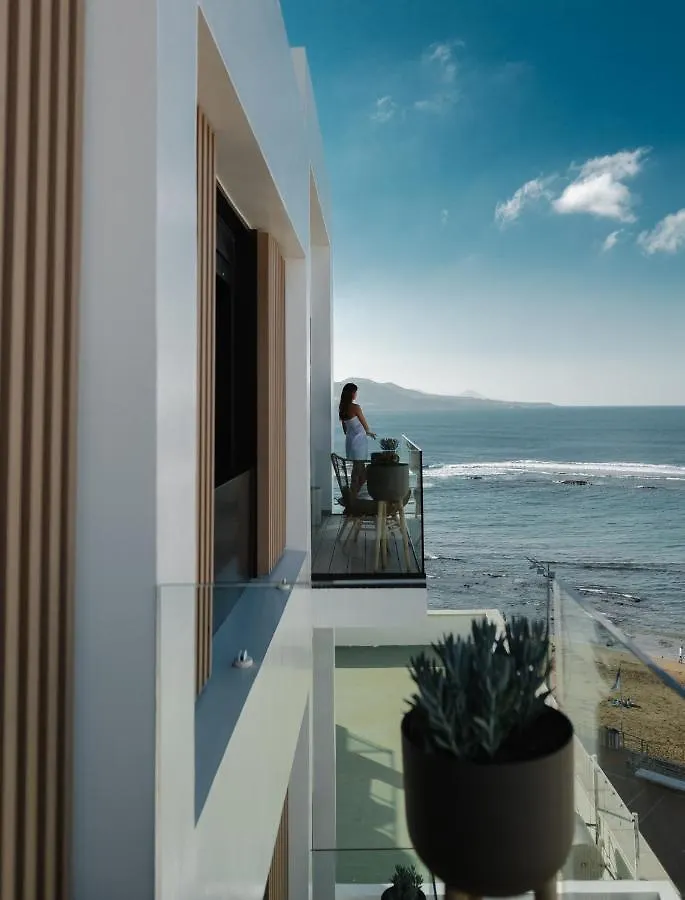 Chez Abel Apartment Las Palmas de Gran Canaria Spain