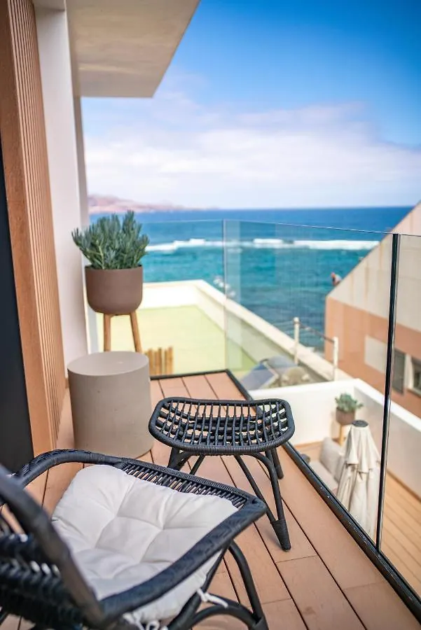 Chez Abel Apartment Las Palmas de Gran Canaria