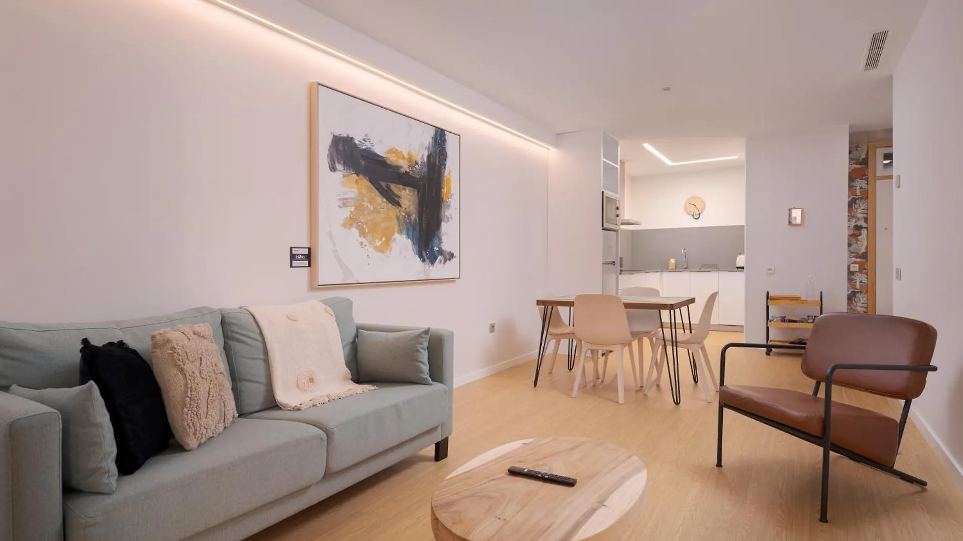 Chez Abel Apartment Las Palmas de Gran Canaria