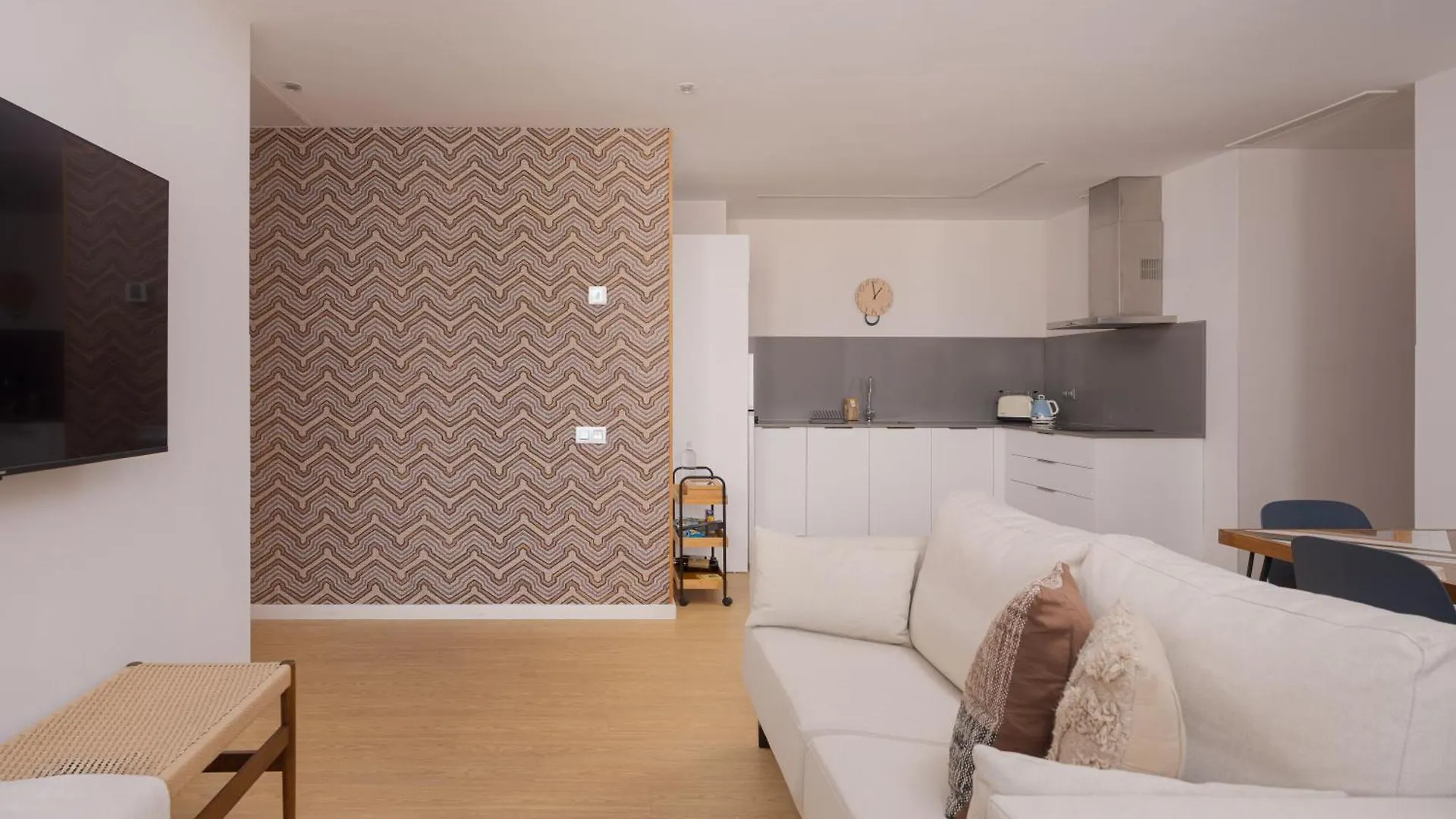 Chez Abel Apartment Las Palmas de Gran Canaria Spain