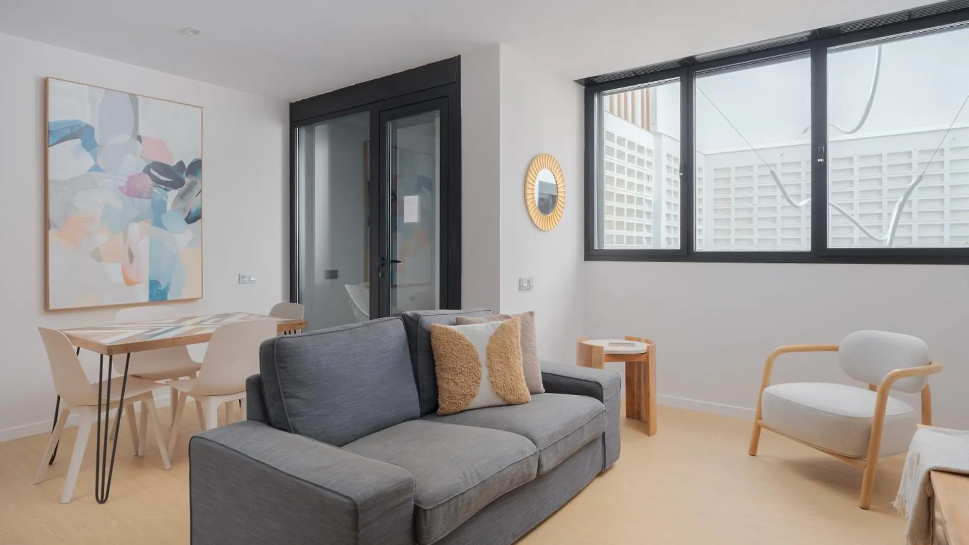 Chez Abel Apartment Las Palmas de Gran Canaria Spain