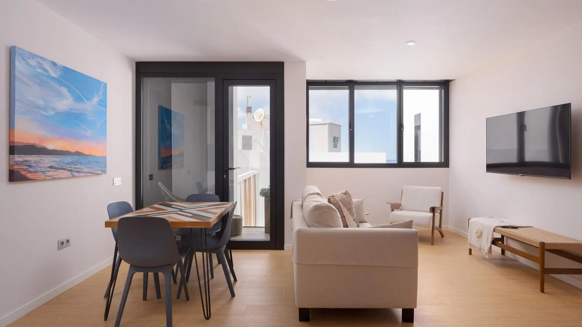 Chez Abel Apartment Las Palmas de Gran Canaria