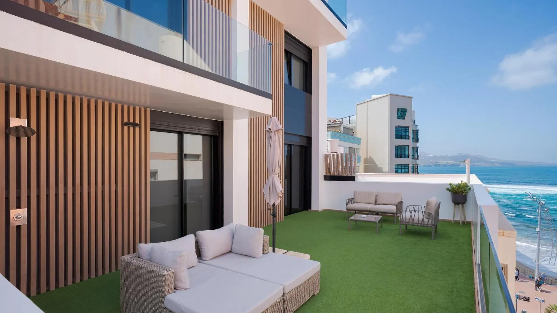 Chez Abel Apartment Las Palmas de Gran Canaria