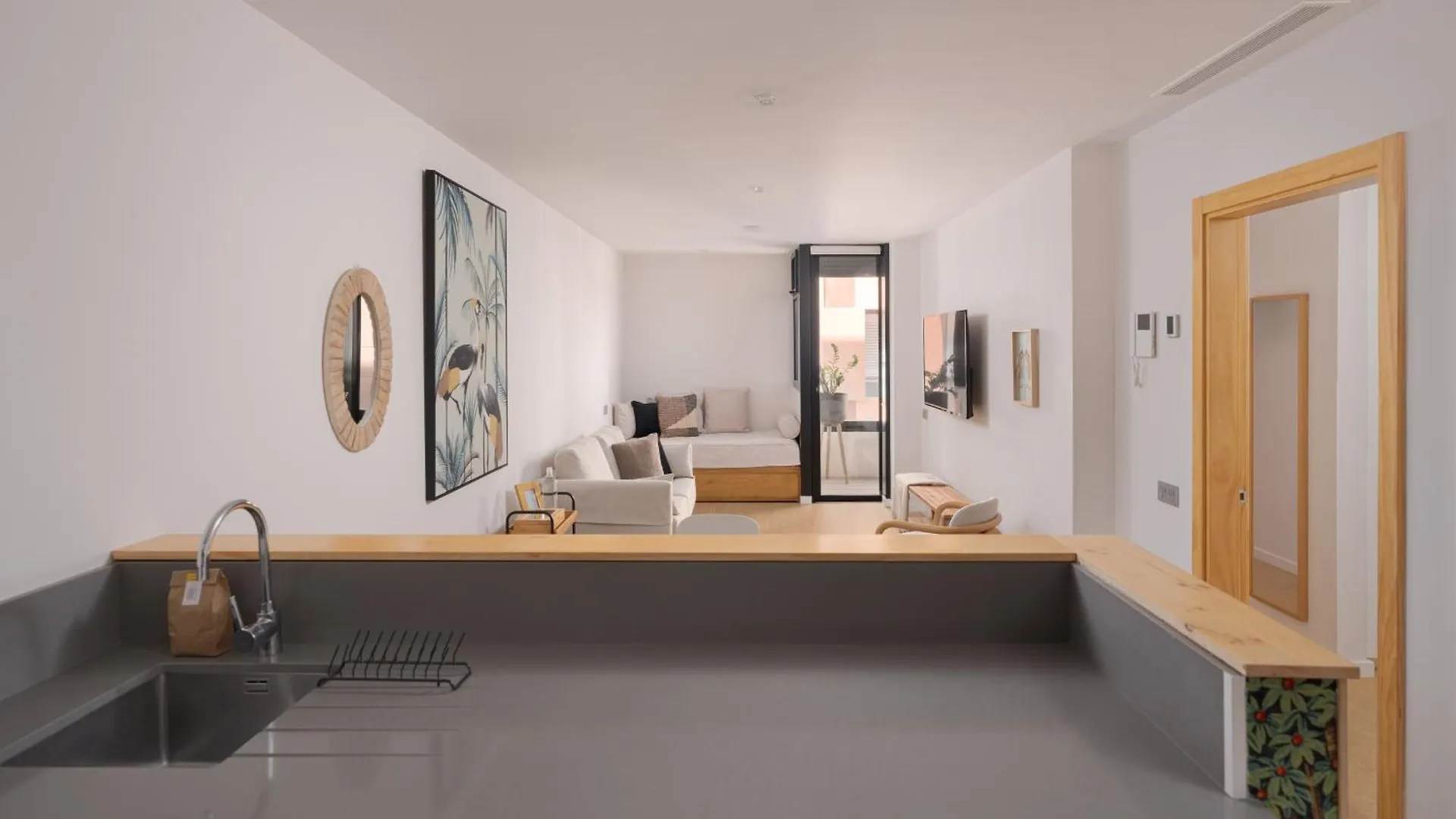 Chez Abel Apartment Las Palmas de Gran Canaria Spain