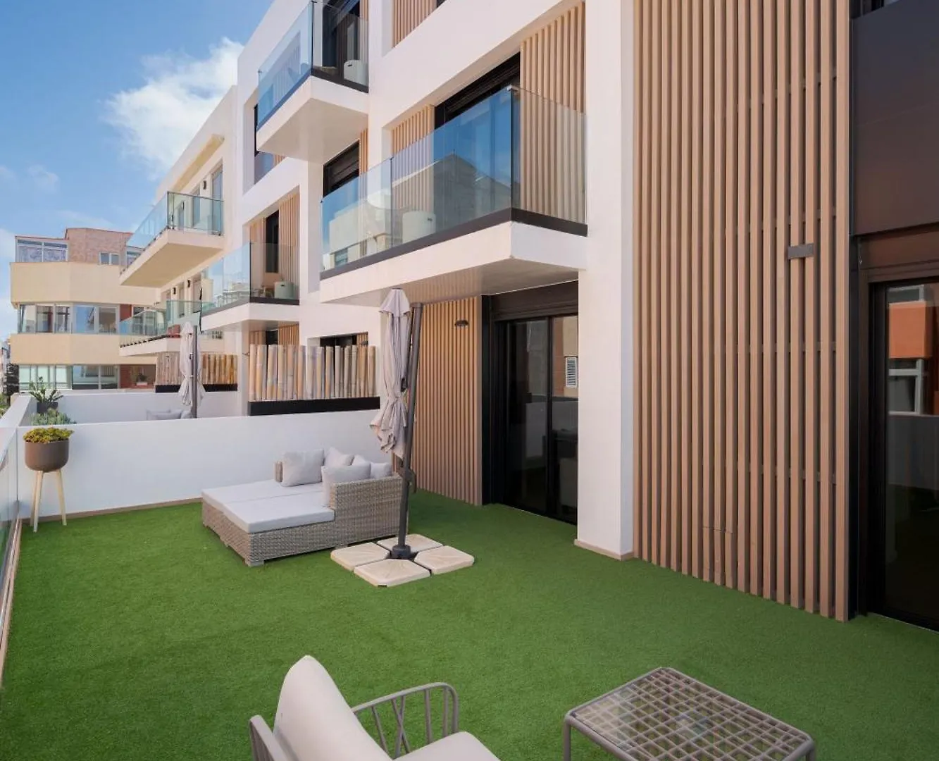 Chez Abel Apartment Las Palmas de Gran Canaria