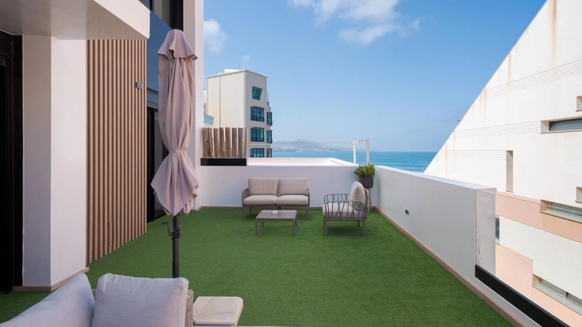 Chez Abel Apartment Las Palmas de Gran Canaria Spain