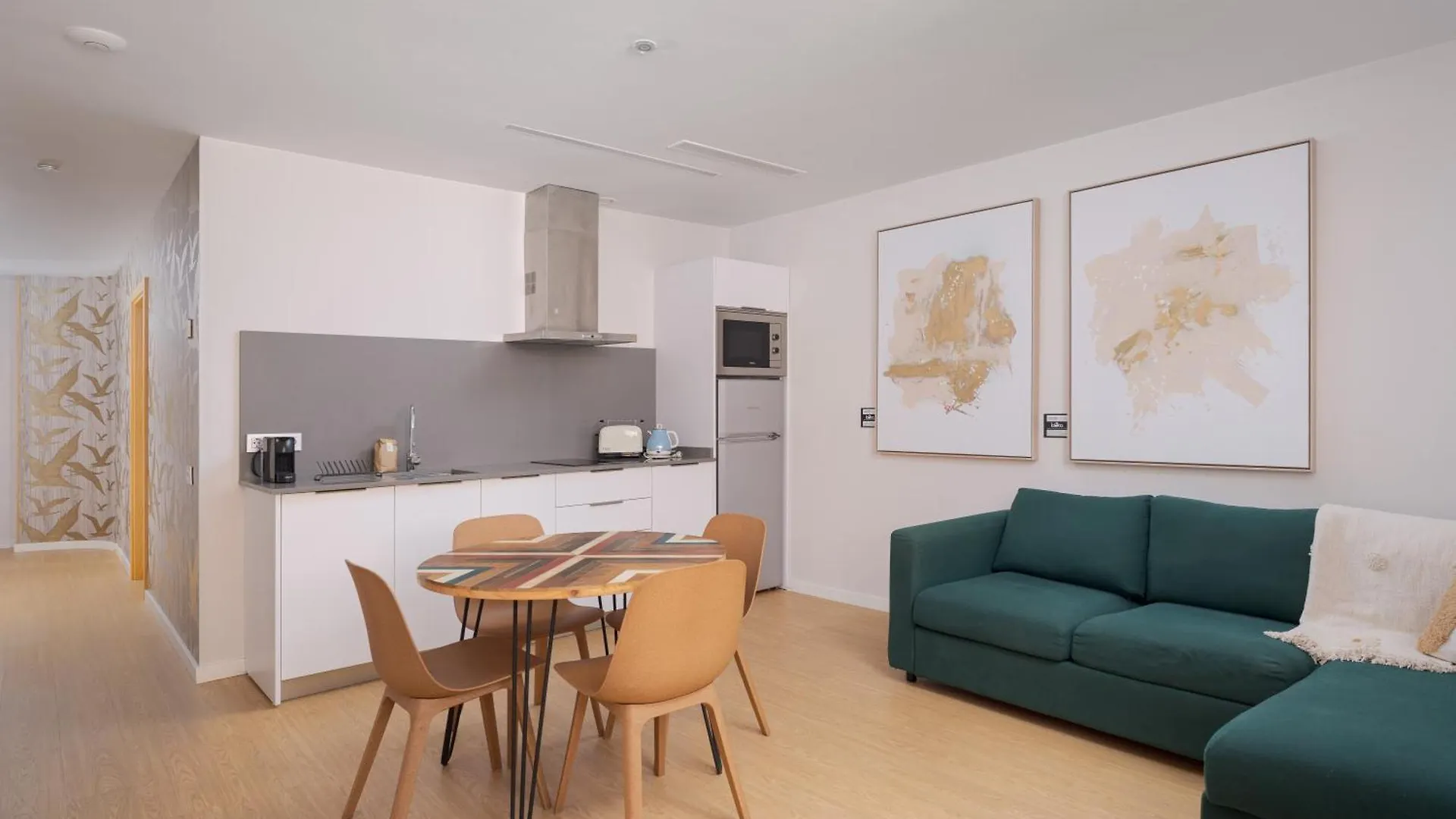 Chez Abel Apartment Las Palmas de Gran Canaria 0*,  Spain