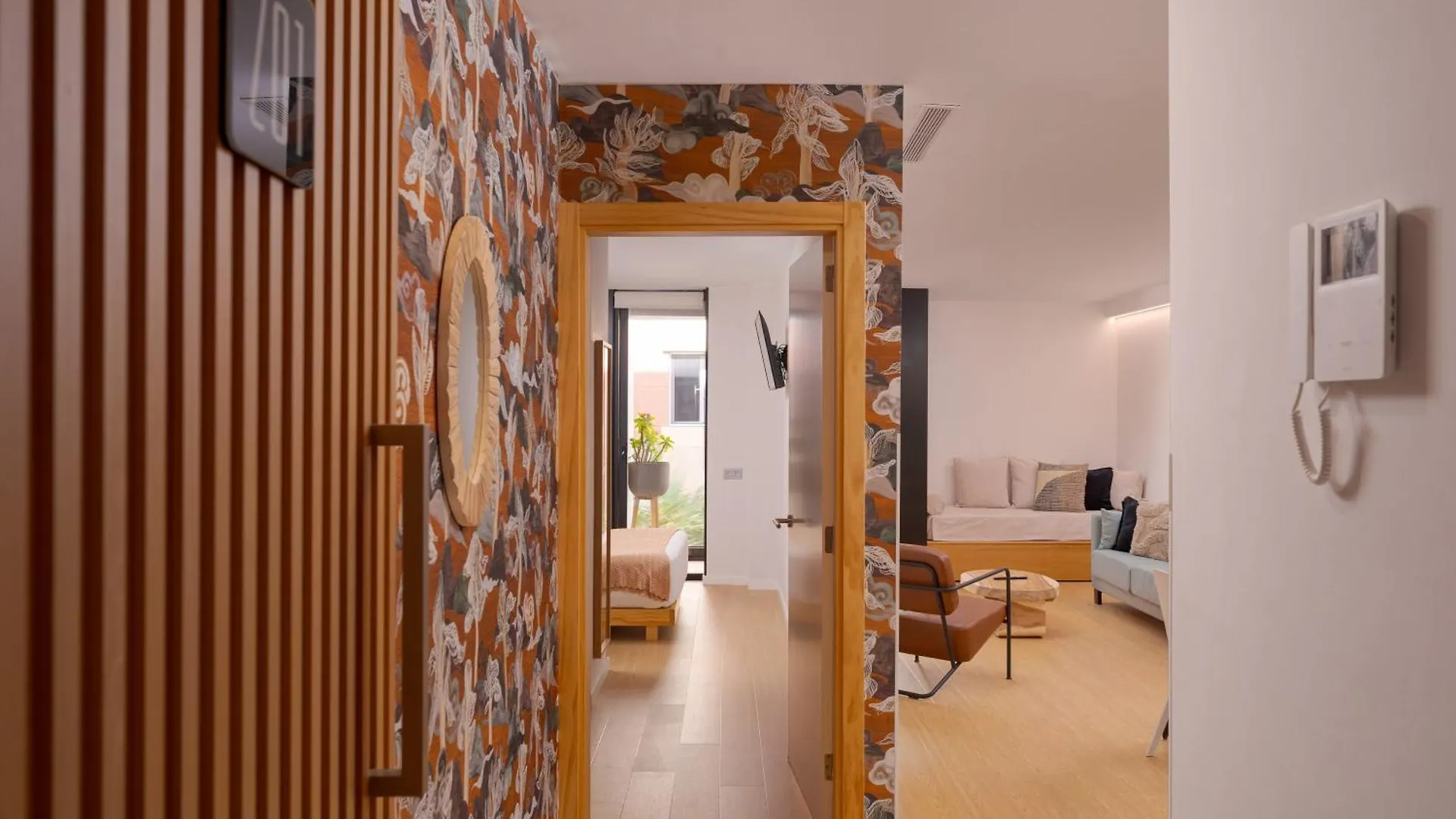 Chez Abel Apartment Las Palmas de Gran Canaria 0*,  Spain