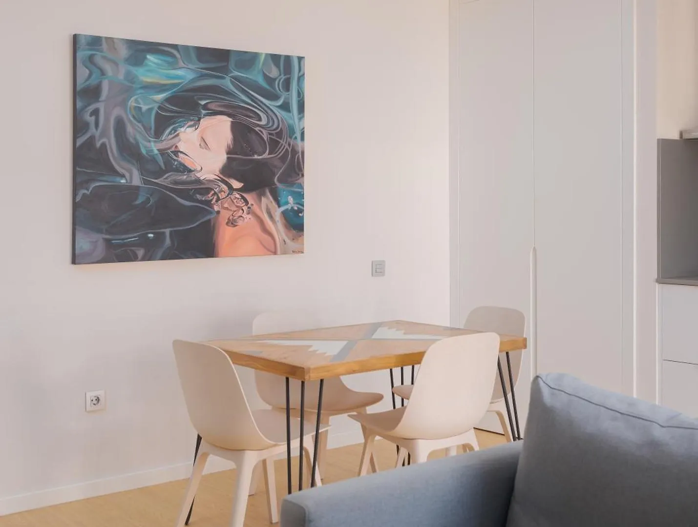 Chez Abel Apartment Las Palmas de Gran Canaria