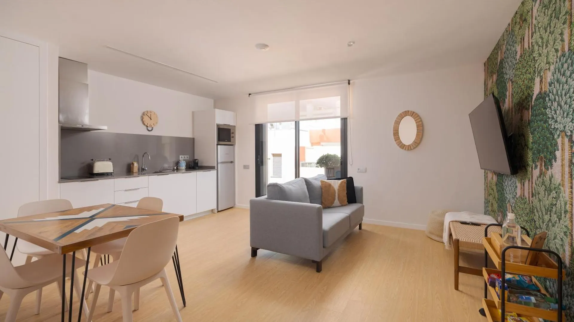 Chez Abel Apartment Las Palmas de Gran Canaria