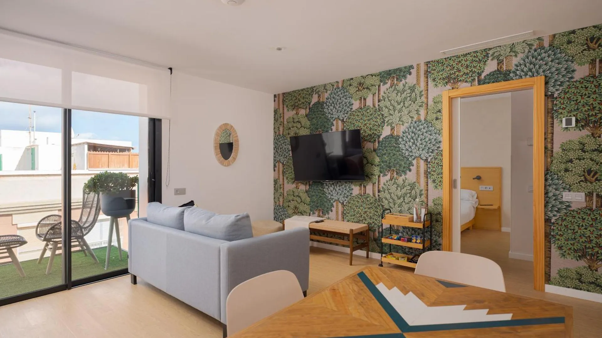 Chez Abel Apartment Las Palmas de Gran Canaria