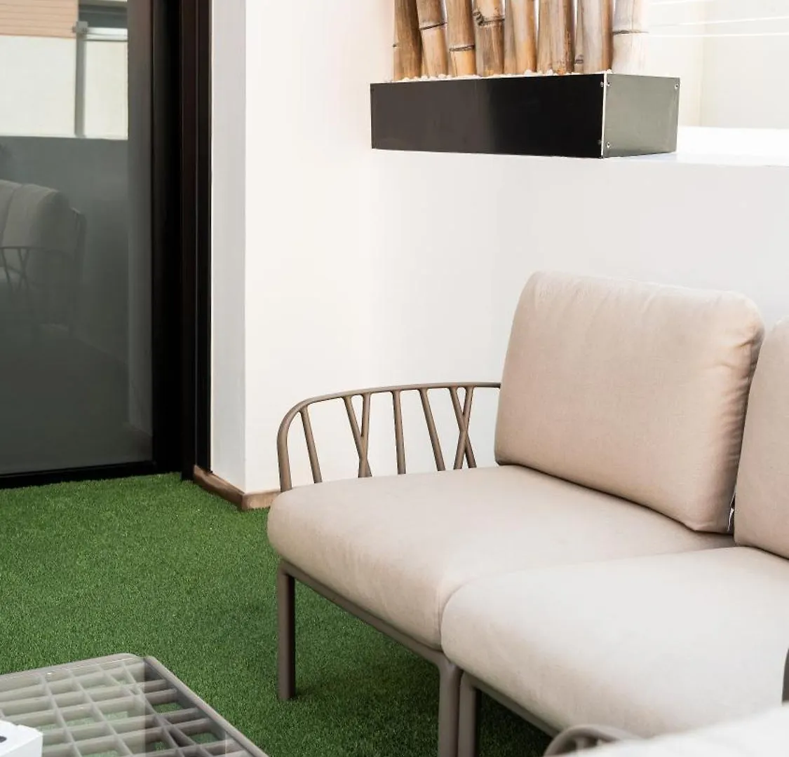 Chez Abel Apartment Las Palmas de Gran Canaria