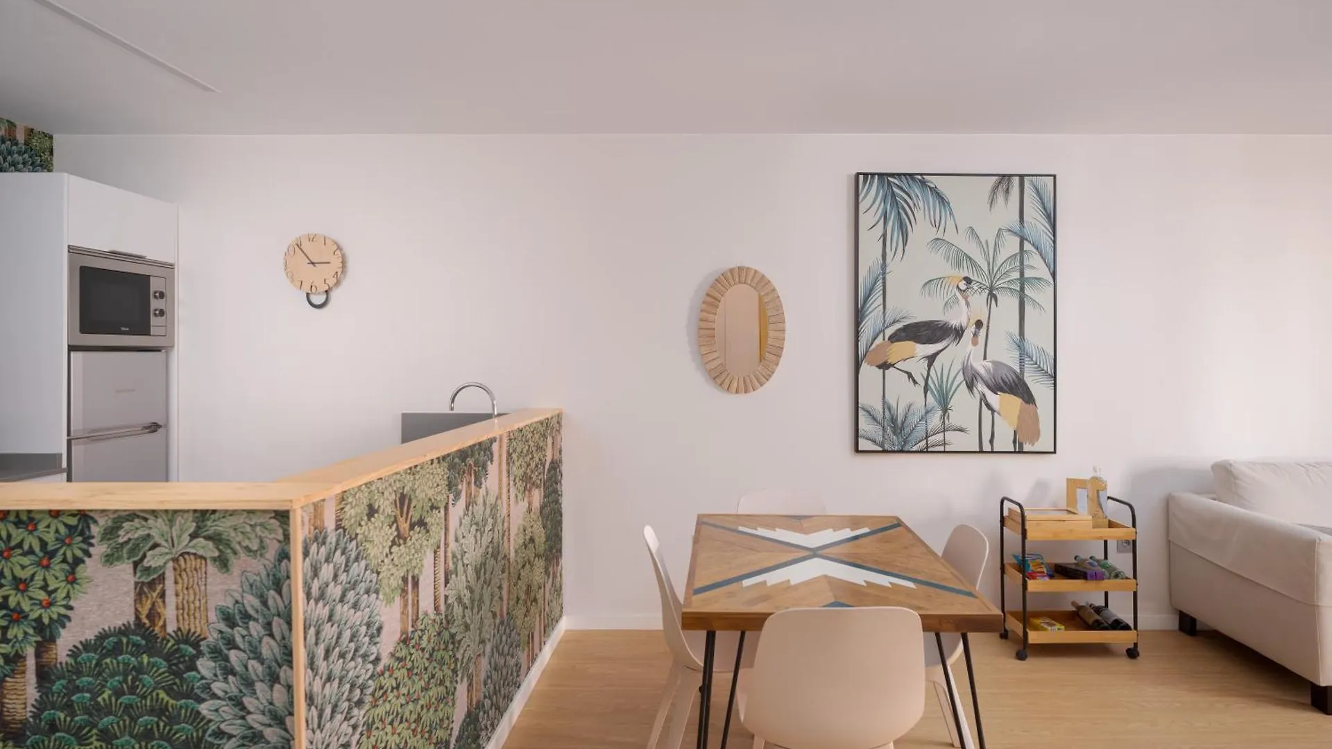 Chez Abel Appartement Las Palmas