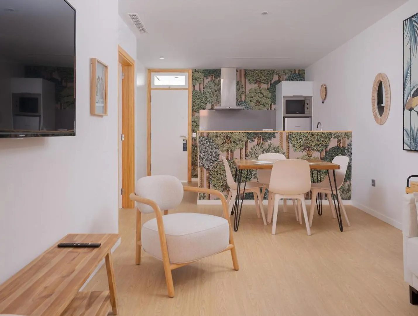 Chez Abel Appartement Las Palmas